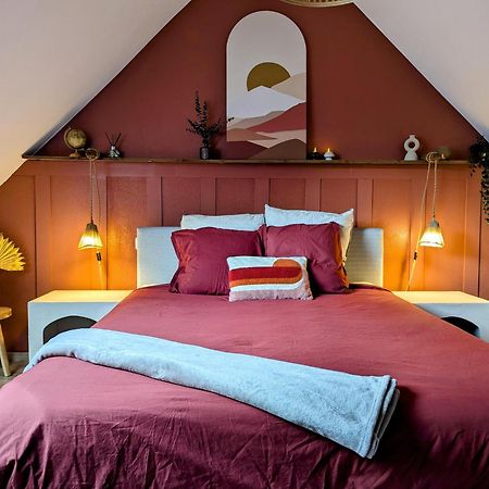 Le Petit Bali Apartman Sélestat Kültér fotó