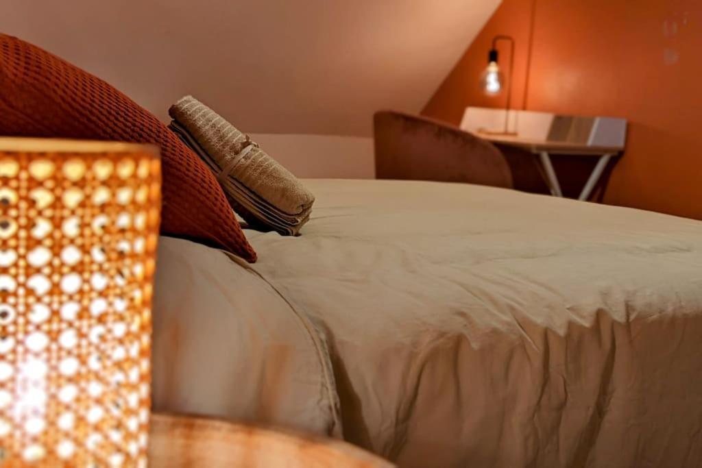 Le Petit Bali Apartman Sélestat Kültér fotó